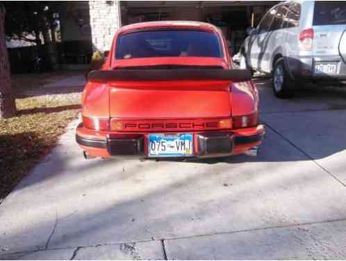 Porsche 912 cp (1966)