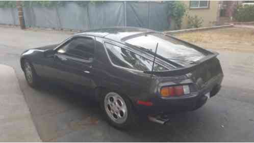 Porsche 928 Sport (1979)