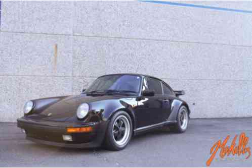 Porsche 930 (1980)