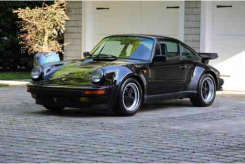 Porsche 930 930 (1985)