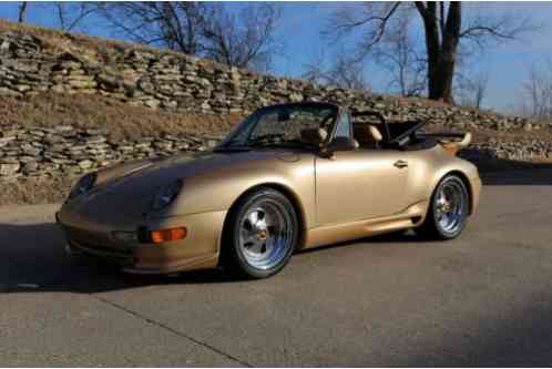 Porsche 930 (1977)