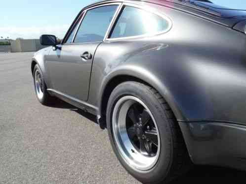 1979 Porsche 930