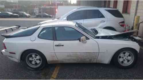 Porsche 944 (1986)