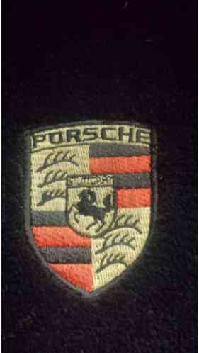 Porsche: 944 Base