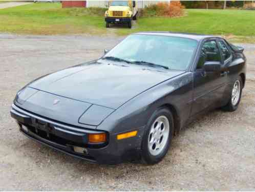 Porsche 944 (1986)