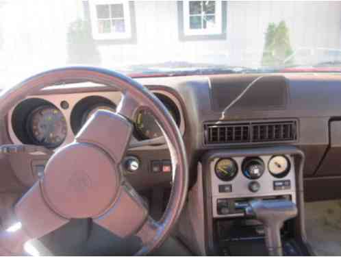 Porsche 944 (1985)