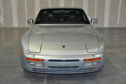 Porsche 944 S2 (1989)