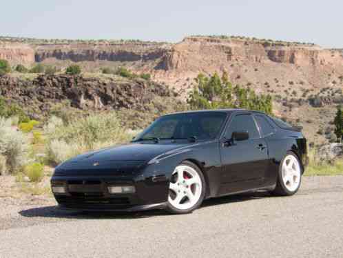 Porsche 944 (1990)