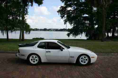 Porsche 944 (1991)