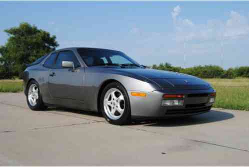 Porsche 944 (1986)