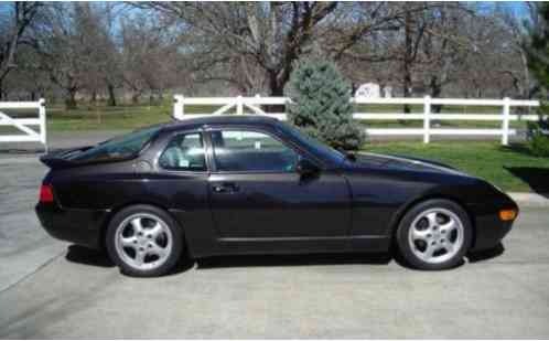 Porsche 968 Limited Edition for (1995)