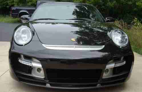 2007 Porsche Other