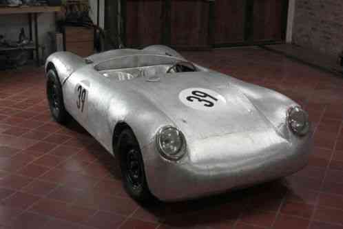 Porsche Other (1955)