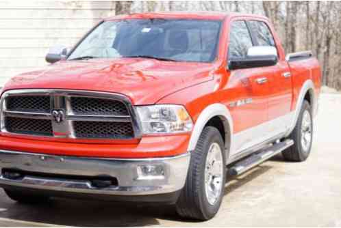 Ram 1500 (2012)