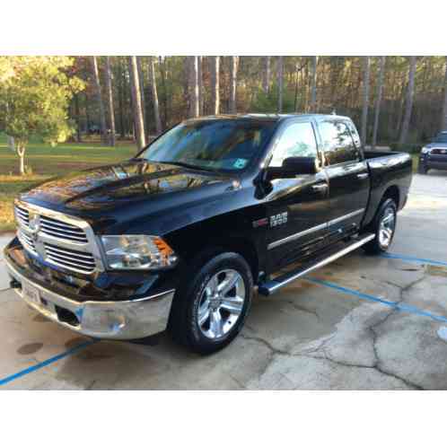 Ram 1500 (2014)