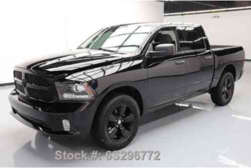 Ram 1500 (2014)