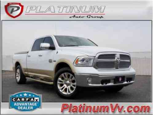 Ram 1500 (2013)