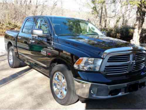 2015 Ram 1500