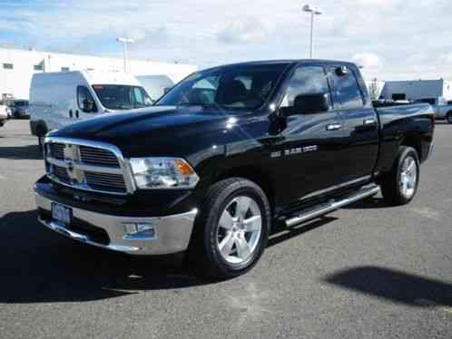 Ram 1500 (2012)