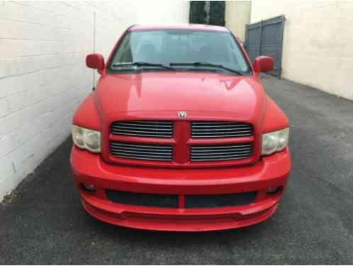 2003 Ram 1500