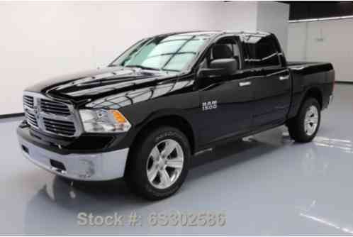 Ram 1500 (2014)