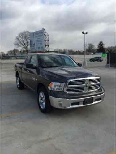 Ram 1500 BEAUTIFUL PICK UP TRUCK (2016)