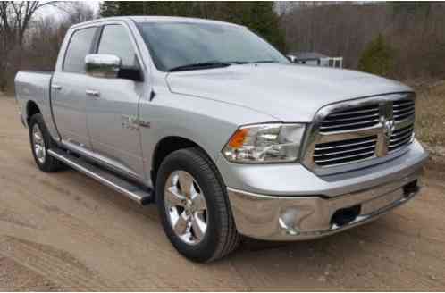 Ram 1500 (2015)