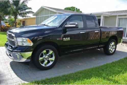 Ram 1500 (2015)