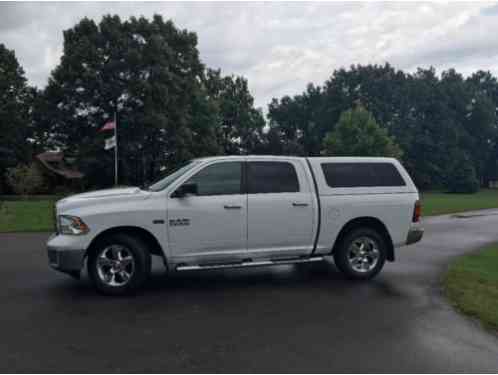 2013 Ram 1500