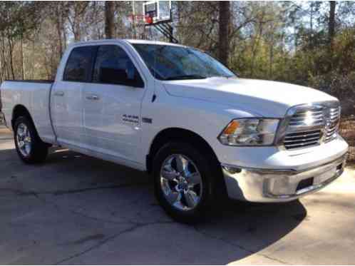 Ram 1500 (2015)