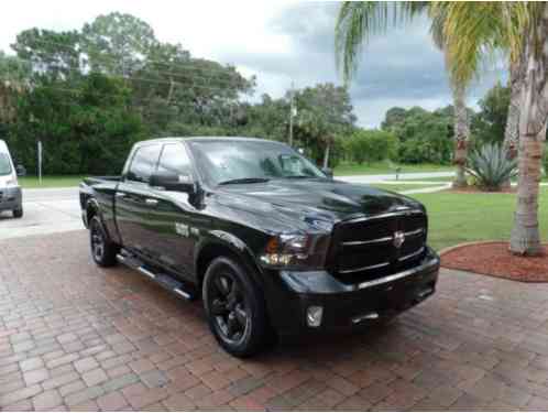 Ram 1500 (2014)