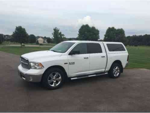 2013 Ram 1500