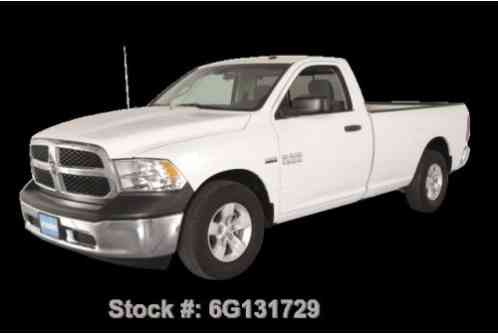 Ram 1500 DIESEL (2014)