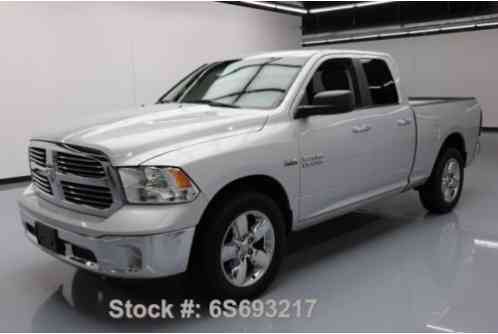 Ram 1500 ENT (2013)