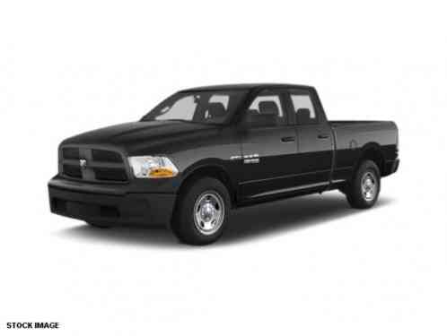 Ram 1500 (2013)