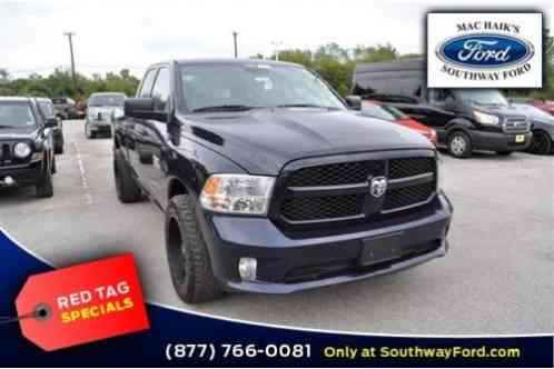 2013 Ram 1500 Express