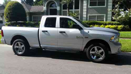 Ram 1500 (2014)