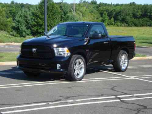 Ram 1500 (2014)