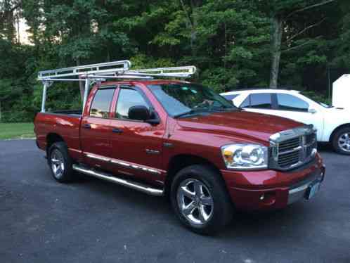 2008 Ram 1500 LARAMIE