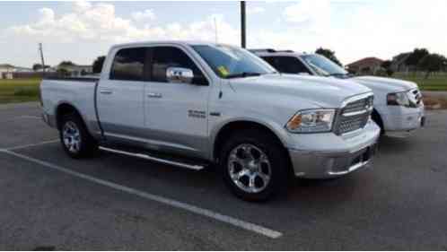 Ram 1500 (2013)