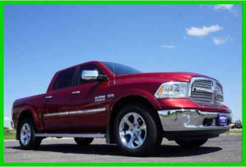 Ram 1500 Laramie (2013)