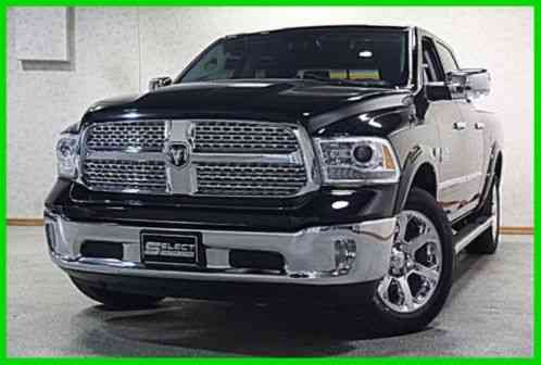 Ram 1500 Laramie (2013)