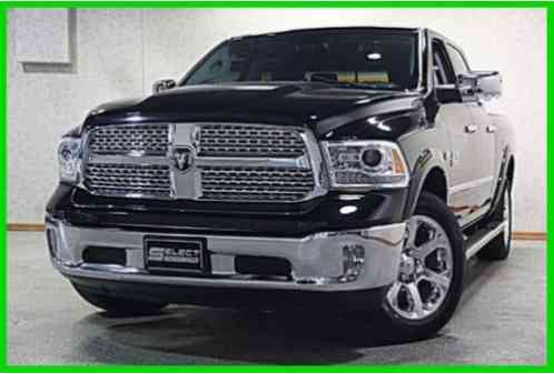 Ram 1500 Laramie (2013)