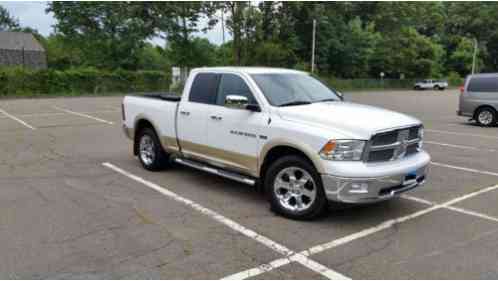 2011 Ram 1500