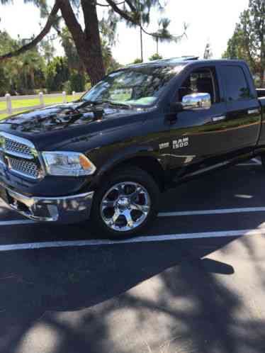 2013 Ram 1500