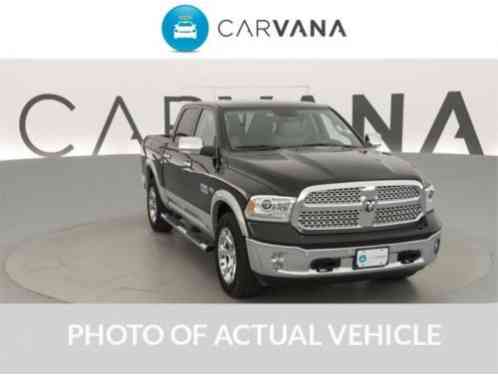 Ram 1500 Laramie (2014)