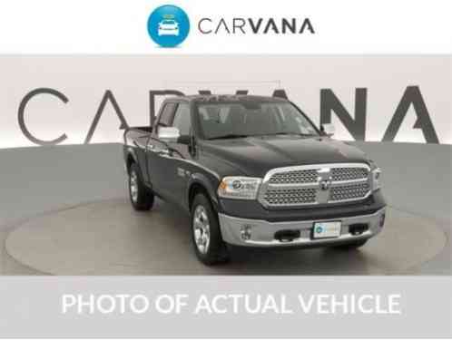 Ram 1500 Laramie (2013)