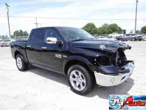 Ram 1500 Laramie (2014)