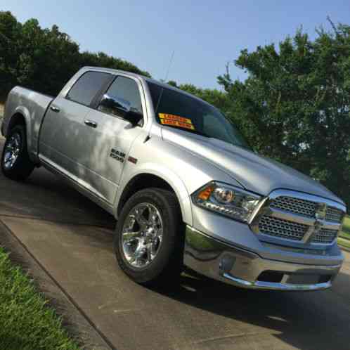 Ram 1500 (2014)