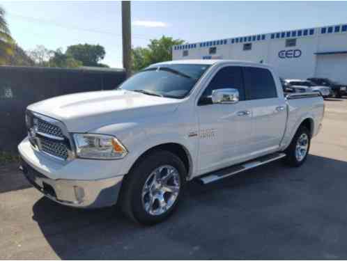 2013 Ram 1500